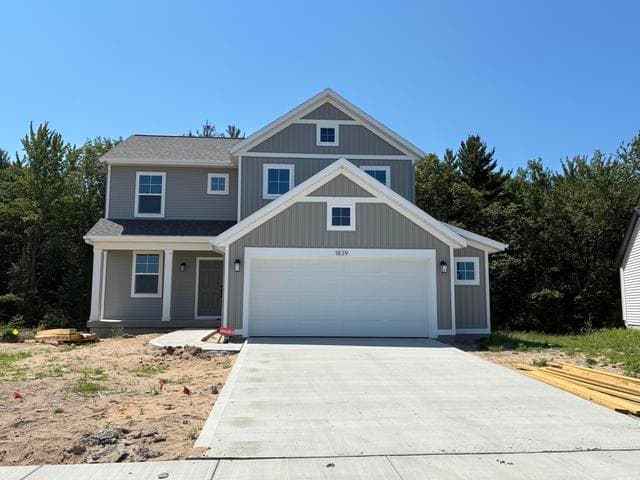 1839 Lowe Drive, Spring Lake, MI 49456