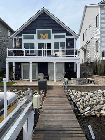 303 Terrace Point Circle 23, Muskegon, MI 49440