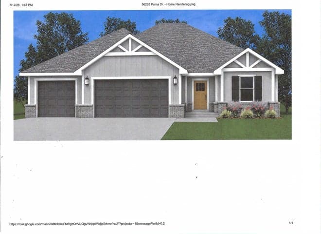 56285 Puma Drive, Three Rivers, MI 49093