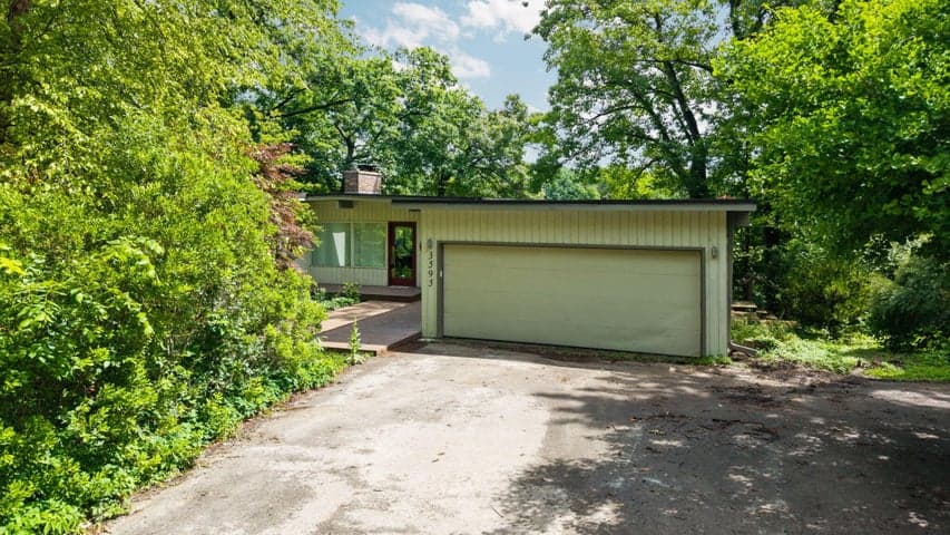 3595 E Huron River Drive, Ann Arbor, MI 48104