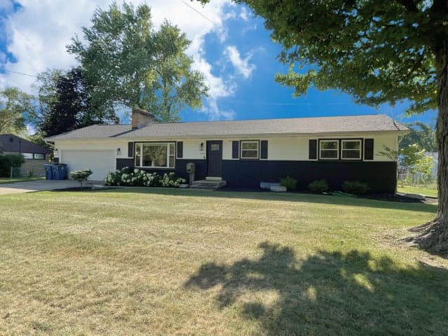 214 S 20th Street S, Battle Creek, MI 49015