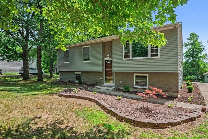25581 Pleasant Drive, Mattawan, MI 49071