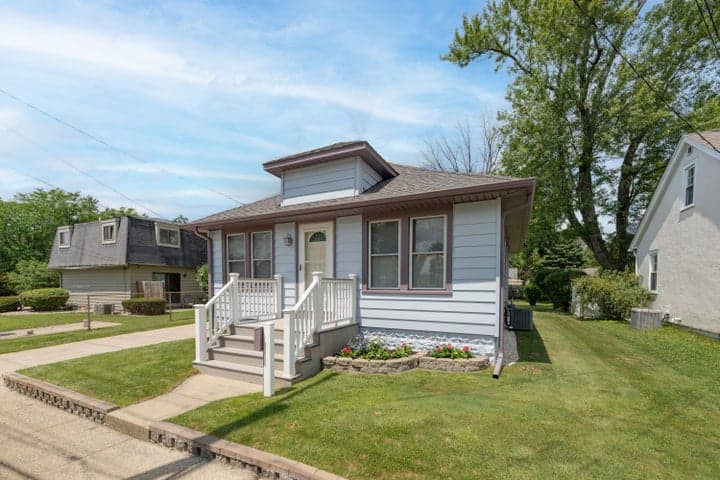 318 Whitcomb Street, Kalamazoo, MI 49001