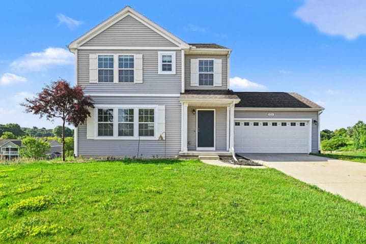 634 E North Street, Hastings, MI 49058