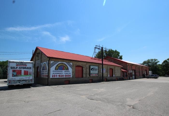 424 W Main Street, Fremont, MI 49412