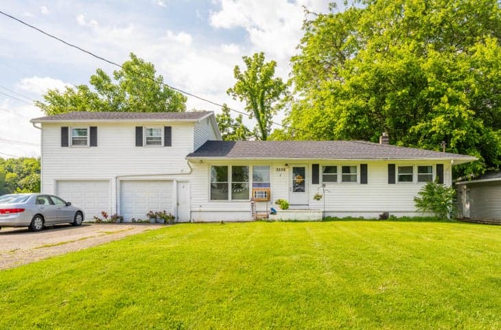 3278 Willo Drive, Berrien Springs, MI 49103