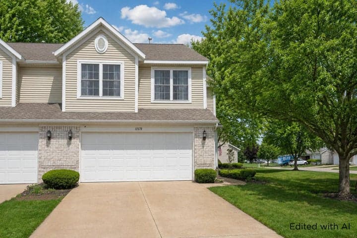 12670 Broadmoor Place, Grand Haven, MI 49417