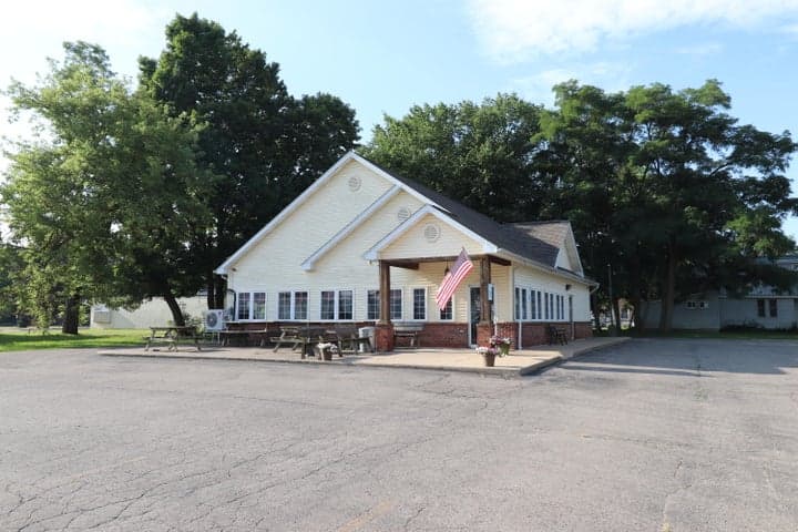 111 W Michigan Avenue, Augusta, MI 49012