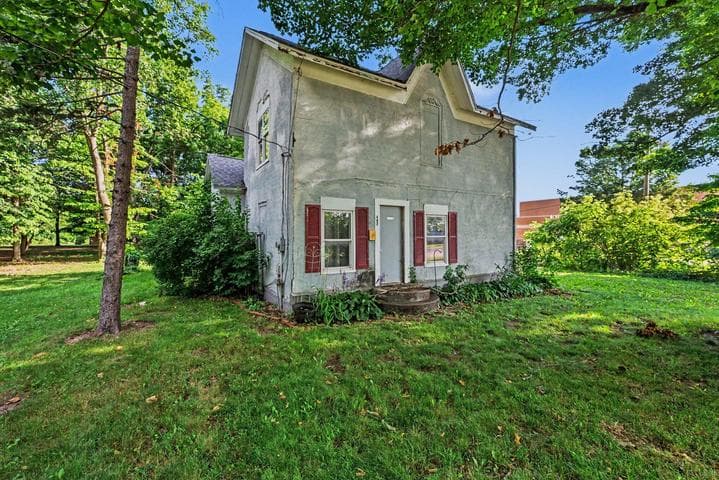 442 Saint Joseph Street, Union City, MI 49094