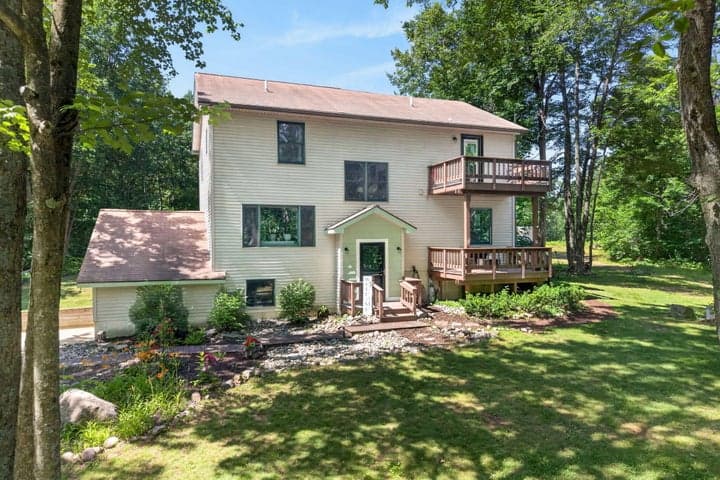5358 S Seeley Road, Cadillac, MI 49601