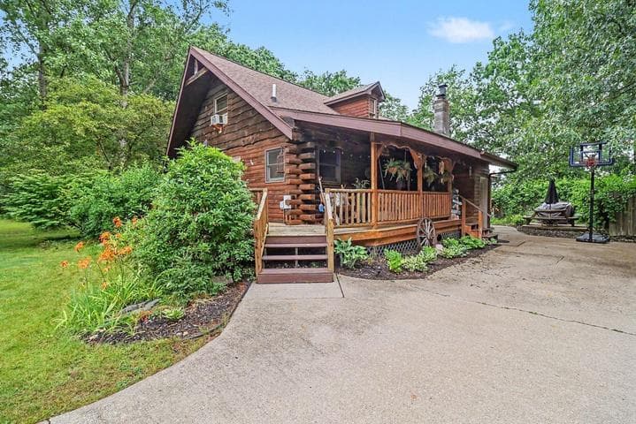 1384 Olson Road, Manistee, MI 49660