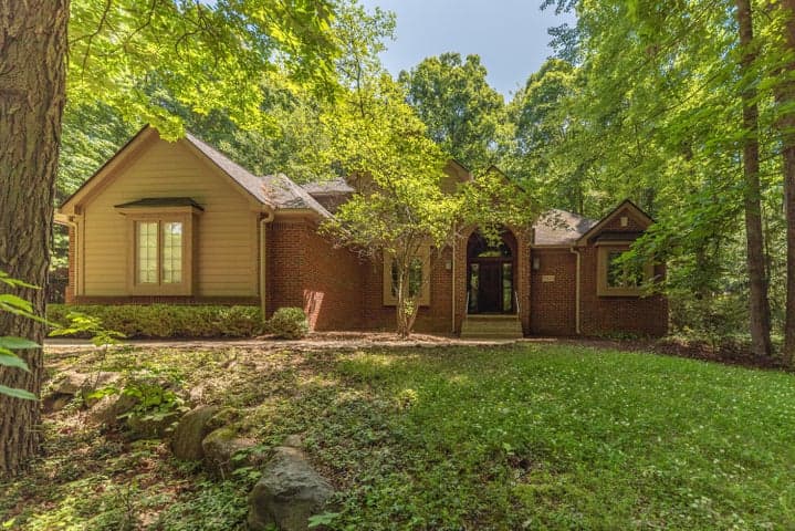 7421 Black Forest Drive, Dexter, MI 48130