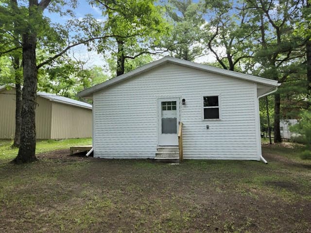 9071 S Crabapple Road, Baldwin, MI 49304