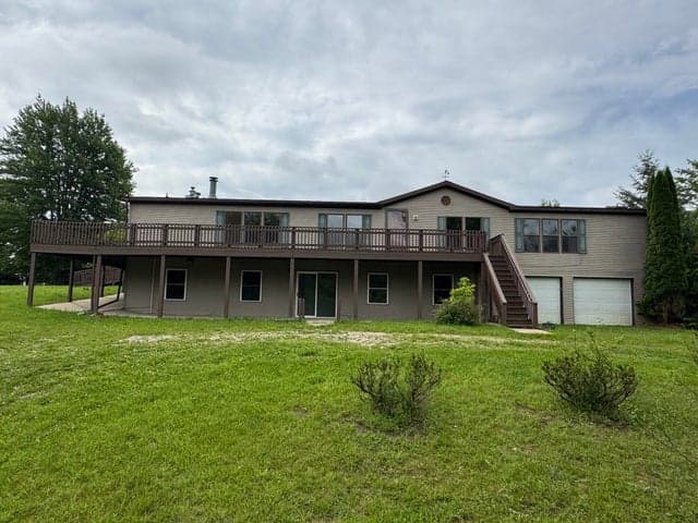 413 Creamery Road, Union City, MI 49094