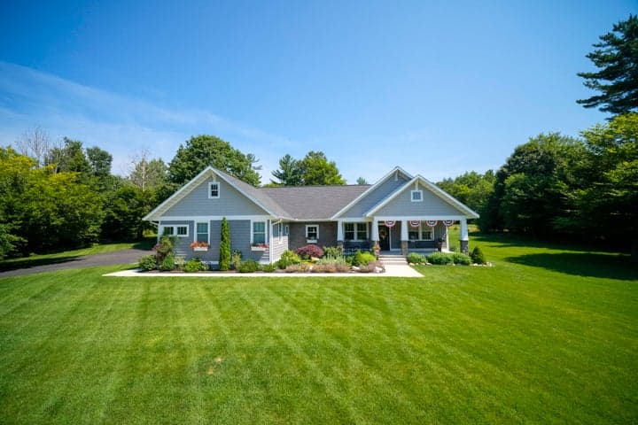 10201 Opal Ridge Drive, Onekama, MI 49675