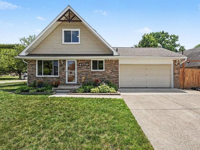 43739 Verdun Court, Canton, MI 48188