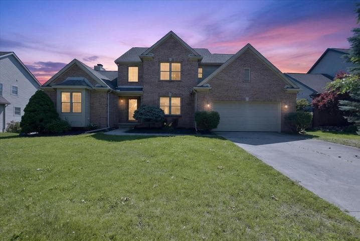 1041 Bicentennial Parkway, Ann Arbor, MI 48108