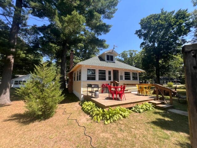 5343 S Front Street, Newaygo, MI 49337