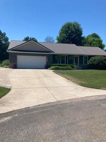 3403 White Aspen Lane, Muskegon, MI 49444