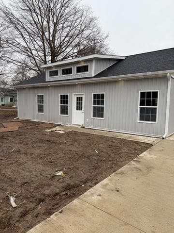 100 N Mill Street, Dowagiac, MI 49047