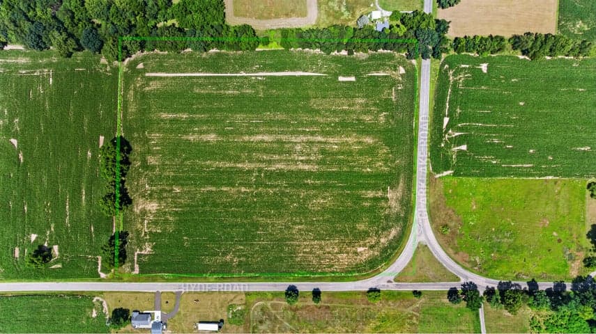 VL Hyde Road, Jackson, MI 49201