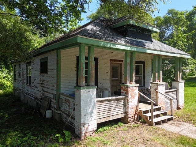 18846 Maple Street, Copemish, MI 49625