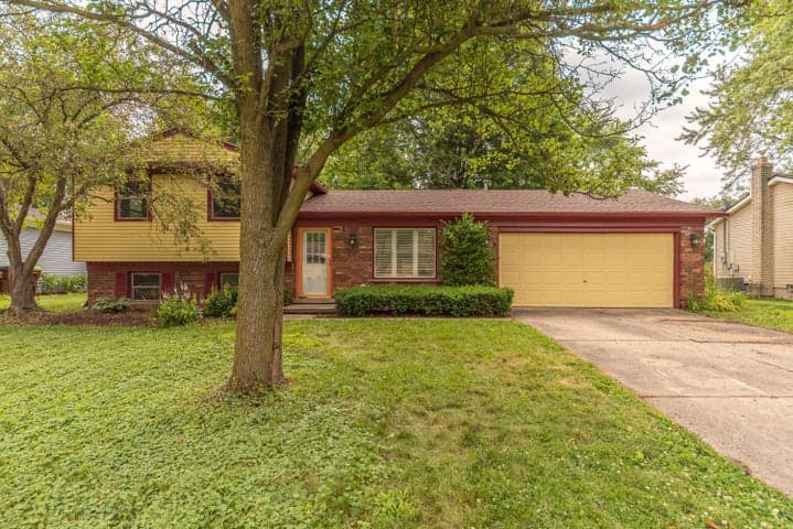 2683 Deake Avenue, Ann Arbor, MI 48108