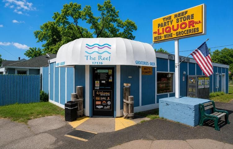 17176 W Spring Lake Road, Spring Lake, MI 49456