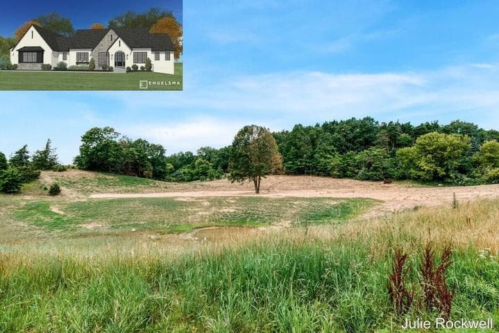 2825 Terra Nova Drive SE, Ada, MI 49301