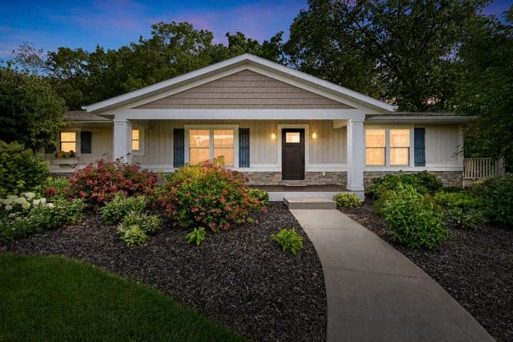 648 Francis Street, Saugatuck, MI 49453