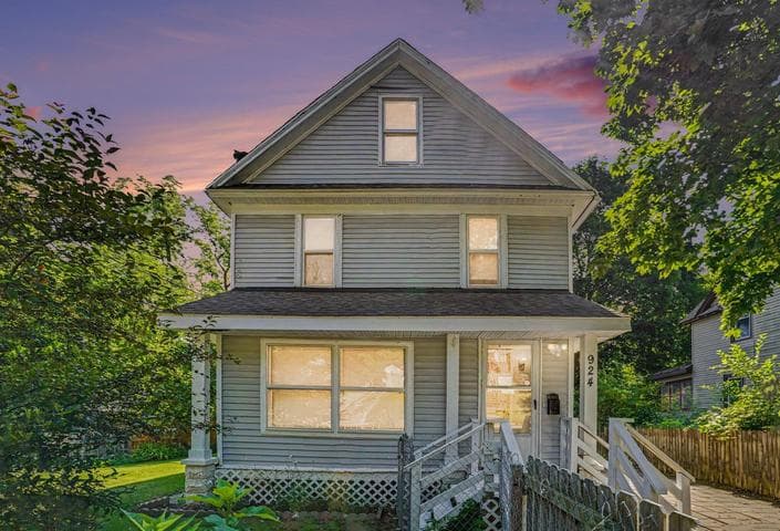 924 Denner Street, Kalamazoo, MI 49006