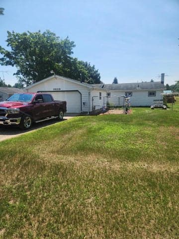 3838 Pine Trail, Sheridan, MI 48884
