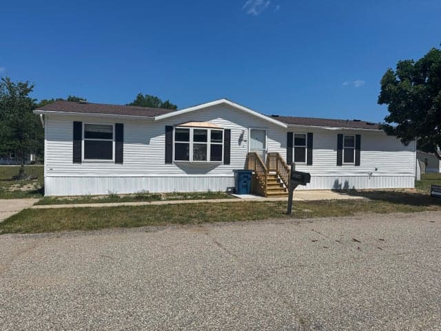 20748 lot 47 Grandville Road, Big Rapids, MI 49307