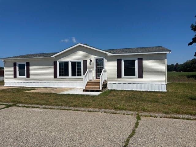 20828 Kalamazoo Road lot 10, Big Rapids, MI 49307