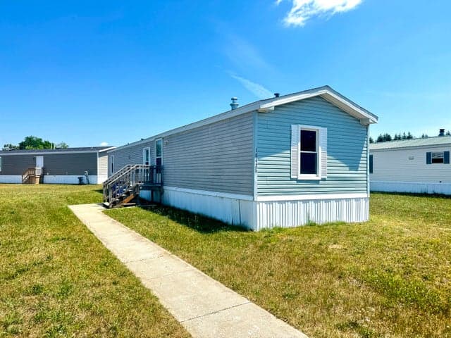 18428 St Joseph Avenue 215, Big Rapids, MI 49307