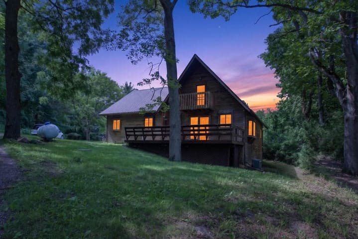 14555 Seymour Road, Grass Lake, MI 49240