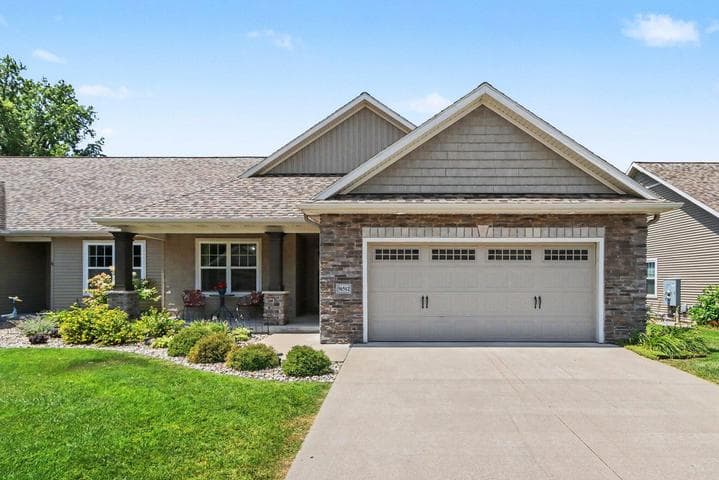 56512 Terra Vista Boulevard 19, Mattawan, MI 49071