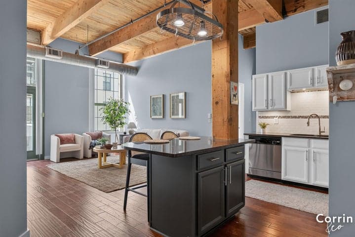 940 Monroe Avenue NW 123, Grand Rapids, MI 49503