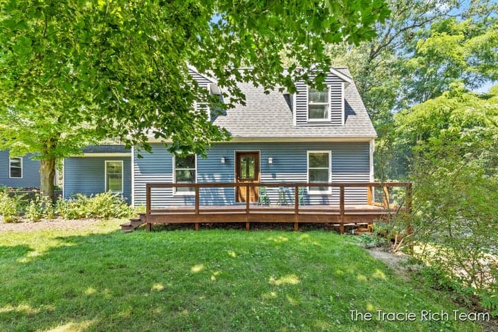 5791 Egypt Valley Avenue NE, Belmont, MI 49306