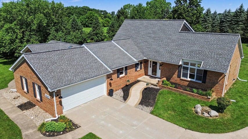 3427 Merritt Road, Ypsilanti, MI 48197