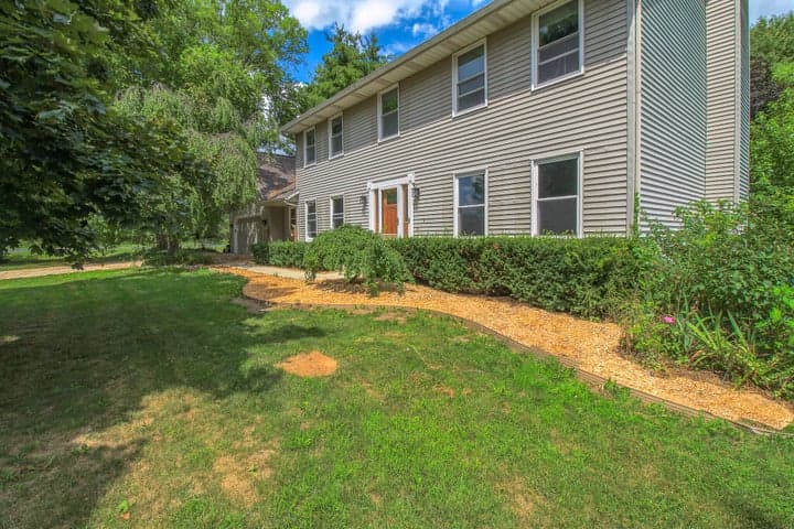 4946 Catskill Street, Galesburg, MI 49053