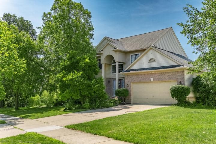 7878 Greene Farm Drive, Ypsilanti, MI 48197