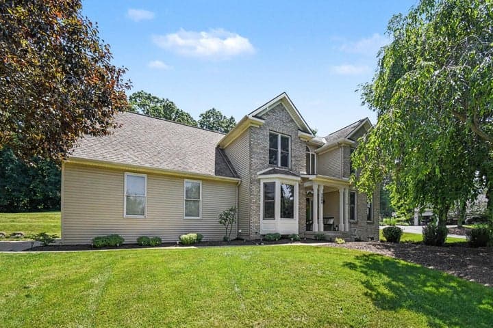 3004 Cooks Meadow Drive NE, Grand Rapids, MI 49525