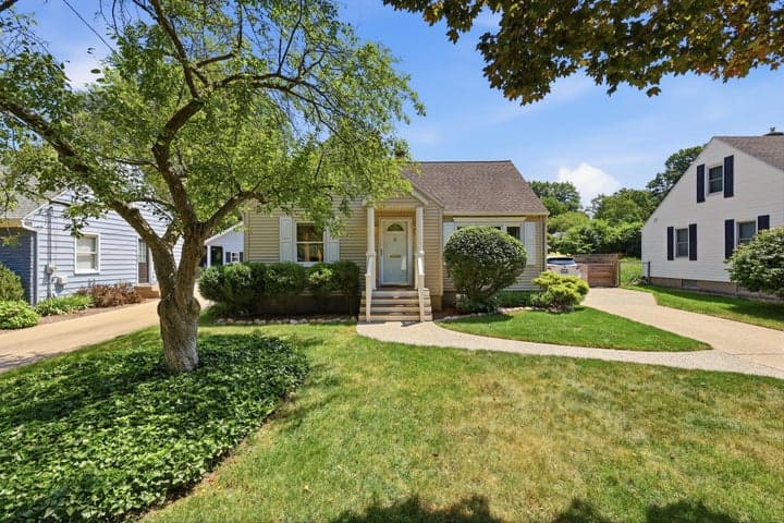246 Alten Avenue NE, Grand Rapids, MI 49503