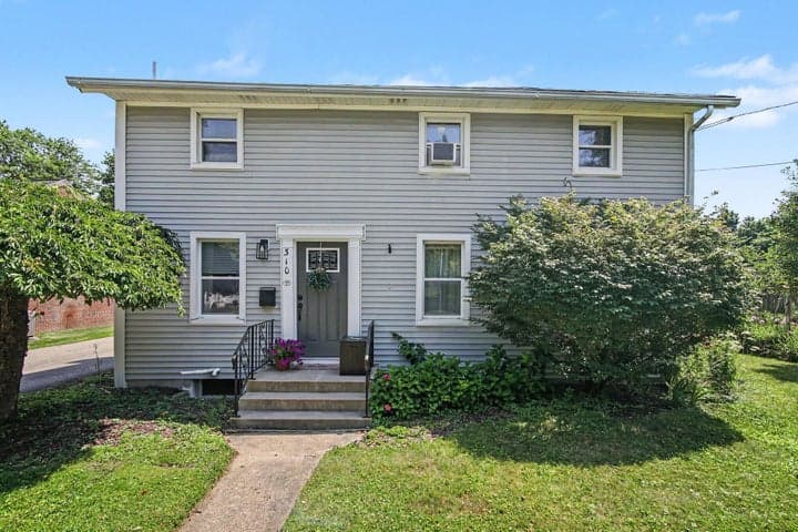 310 N Union Street, Tecumseh, MI 49286