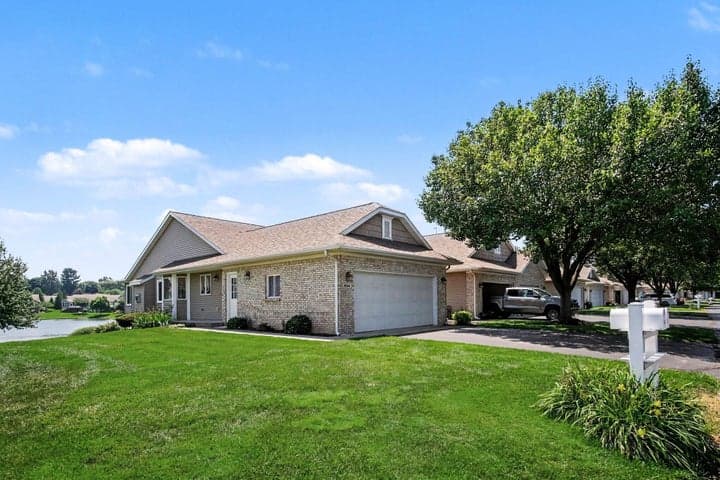 1664 Lisa Drive SW, Byron Center, MI 49315