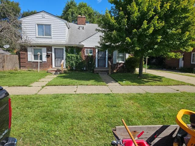 19625 Moross Road, Detroit, MI 48224