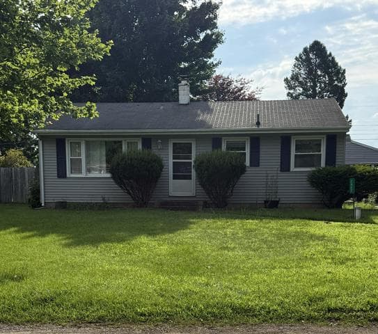 2463 Virginia Road, Benton Harbor, MI 49022