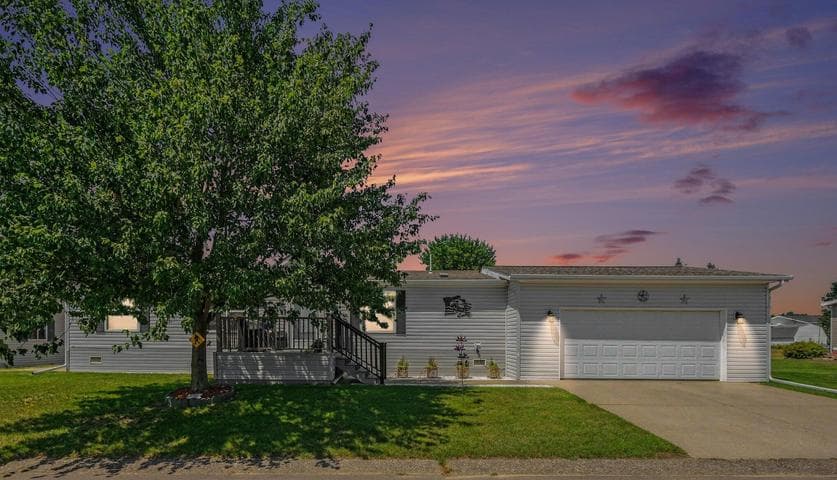 13663 Ladyslipper Lane, Cedar Springs, MI 49319
