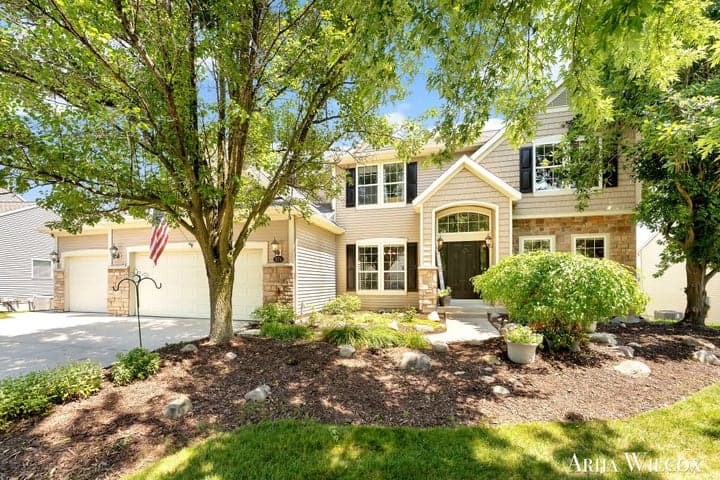 974 Dogwood Meadows Drive SE, Ada, MI 49301